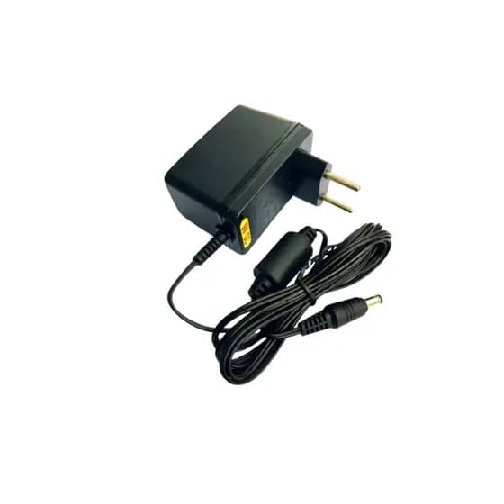Fonte 9V 2.5a Para Desumidificador Britânia Bivolt