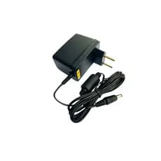 Fonte 9V 2.5a Para Desumidificador Britânia Bivolt