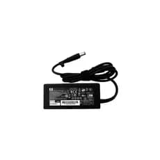 Carregador Do Notebook Hp G42-413br G42-450br 18,5v 3.5a 65w