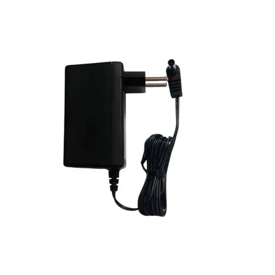 Fonte Para Monitor e Tv Lg 19v 2.1a Conector Com Pino Central Bivolt Automática