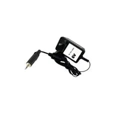 Fonte Para Mini Maquina De Costura Portátil 6v plug P2 Bivolt C/NFE