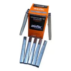 Grampos PCW 80/10 Airfix 10.000 Uni - GGE GRAMPEADORES