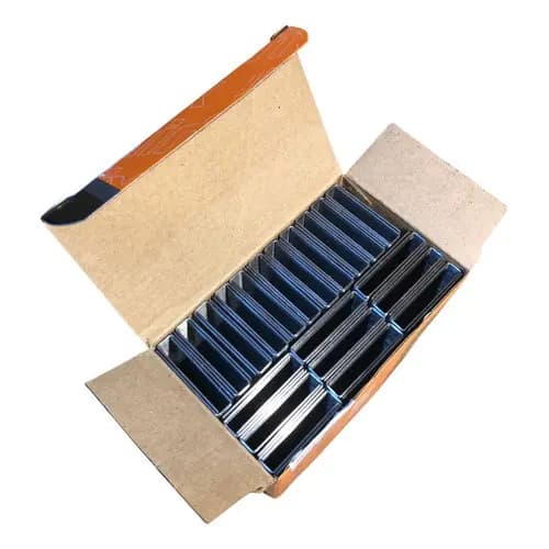 Grampos 92/38 Airfix 4.200 Uni - GGE GRAMPEADORES