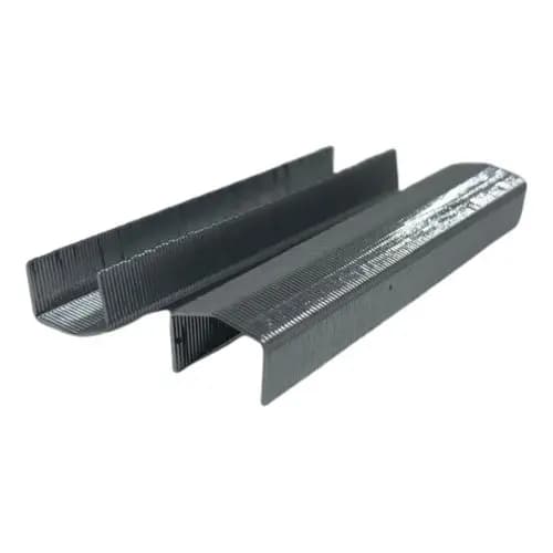 Grampos B8 8mm 28.500 Uni - GGE GRAMPEADORES