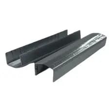Grampos B8 8mm 28.500 Uni - GGE GRAMPEADORES