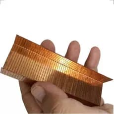 Grampos 35/18 10.000 Uni - GGE GRAMPEADORES