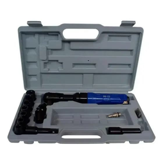 Chave Catraca Pneumática Pdr Pro-320k.