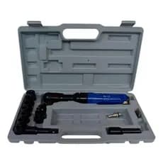 Chave Catraca Pneumática Pdr Pro-320k.
