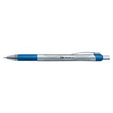 Caneta Cis 0.7mm prime retrátil azul