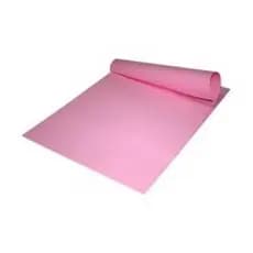 Cartolina rosa 120G 50X66cm unidade