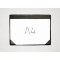 Risque e rabisque ACP A4 preto com 10 folhas