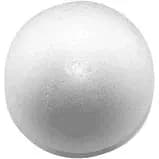 Isopor bola 175mm oca