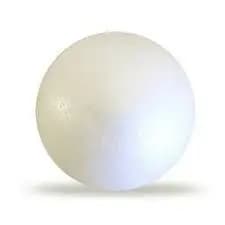 Isopor bola 80mm