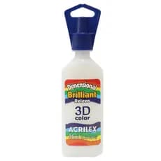 Dimensional Acrilex incolor 35ml 806