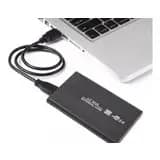 SSD EXTERNO GOLDENFIR 240GB