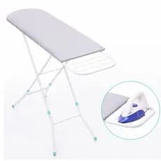 MESA PASSAR ROUPA TERMICA TABUA DE PASSAR