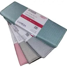 Tapete Aparador Escorredor de Louça Absorvente Microfibra Dupla Face