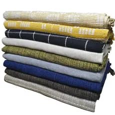 Manta Para Sofá e Cama Gigante 2,40mx1,80m Decorativa Cores Variadas