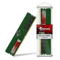 Memória RAM DDR5 8GB 5600Mhz KeepData KD56N46/8G DIMM