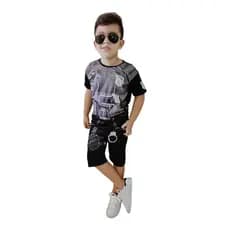 Fantasia Infantil Menino Profissões Variadas Carnaval Escola Eventos
