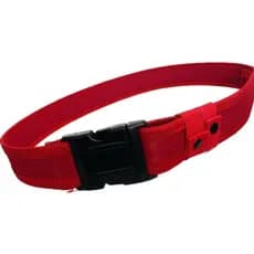 Cinto N.A VERMELHO