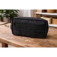 Bolso Modular Horizontal Sm