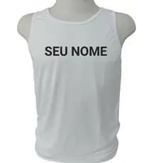 Camisa TFM BORDADA