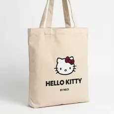 Ecobag Bolsa Tote Bag Praia Verão - Tecido Reforçado Estilosa.