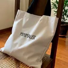 Bolsa Tote Bag Estampada Praia Verão - Tecido Reforçado Impermeável