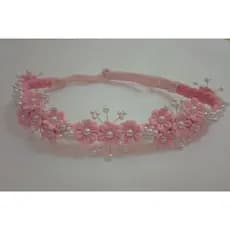 Tiara Jardim encantado/ Tiara Infantil/ Tiara Para Bebês