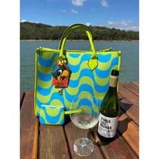Bolsa  Max Sacola Unisex Praia Clube Copacabana