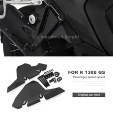 Acessórios Da Motocicleta Painéis De Enchimento Lateral Para BMW R1300GS R 1300GS R1300GS Aventura Passageiro Respingo G