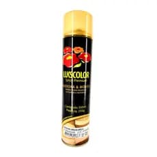 Verniz Brilhante Para Pintura Madeira Móveis Artesanato Spray Imbuia