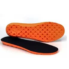 PALMILHA SHOCK ZERO ORTOPÉDICA EM GEL PU SILICONE PARA VARIAS HORAS DE TRABALHO ENVIO IMEDIATO