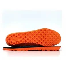 PALMILHA EM GEL PU COM SILICONE SHOCK ZERO ORTOPÉDICA ANATÔMICA PARA DORES NOS PÉS ENVIO IMEDIATO