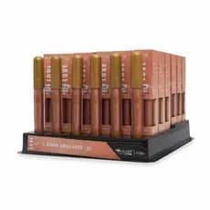 BOX 36 LIP OIL BOMB BRILHO HIDRATANTE LÁBIOS - COR 55 - MAX LOVE