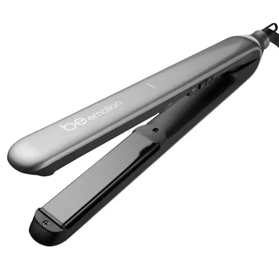 Prancha Alisadora Ceramic Be Emotion Polishop Bivolt