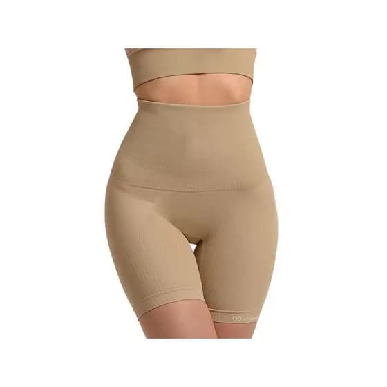 Modelador Corporal Feminino Slim Control Polishop