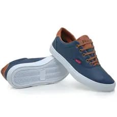 Tenis Masculino Casual Polo Boxster Sapatenis masculino casual polo Tênis Casual Masculino Polo