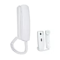 Monofone para uso em Porteiro Eletrônico Monovox