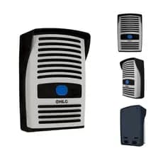 Unidade Externa (parte da rua)  para  Interfone Porteiro Eletrônico