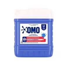 Sabão Liquido Omo Pro Lavanderia Profissional 7 L