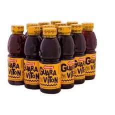 Kit Com 12 Guaraviton 500 Ml Cada Beibida Energetica Envio 24 Horas