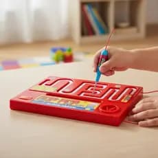 Jogo Infantil Eletrizante Passa Passa Diversão Garantida artbrink