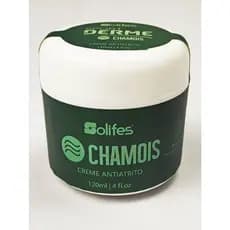 Creme Ciclismo Bike Antiatrito Chamois 120ml Sport Derme Pote