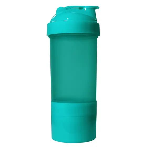 Coqueteleira / Shakeira 3 Doses 500ml Academia Treino Esporte