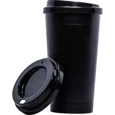Copos com Tampa Bucks 400ml - Sem Personalização