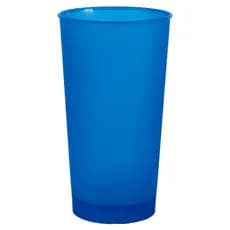 Kit 15-25-50 Copo Ecológico 400 ml Sem Personalização