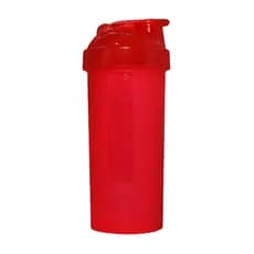 Kit 100 Coqueteleiras 700ml Academia Shakeira Garrafinha