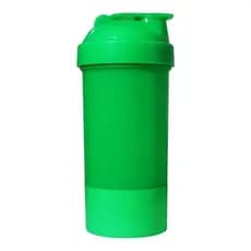 Kit 100 Coqueteleiras Academia Atacado 3 Doses 500ml Fábrica